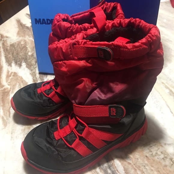 kids spiderman boots